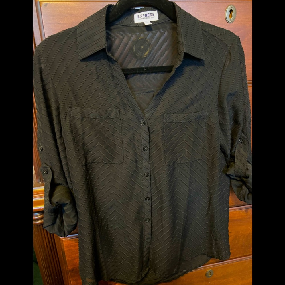 Express Portofino shirt